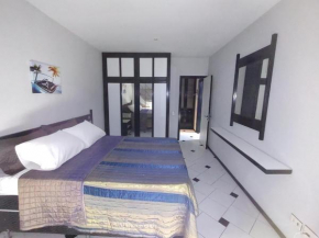 Copacabana - Hotel Flat Real Residence - 500 metros da Praia